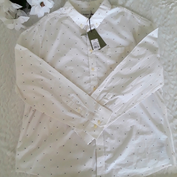 Good Fellow Dress Shirt - Picture 1 of 6